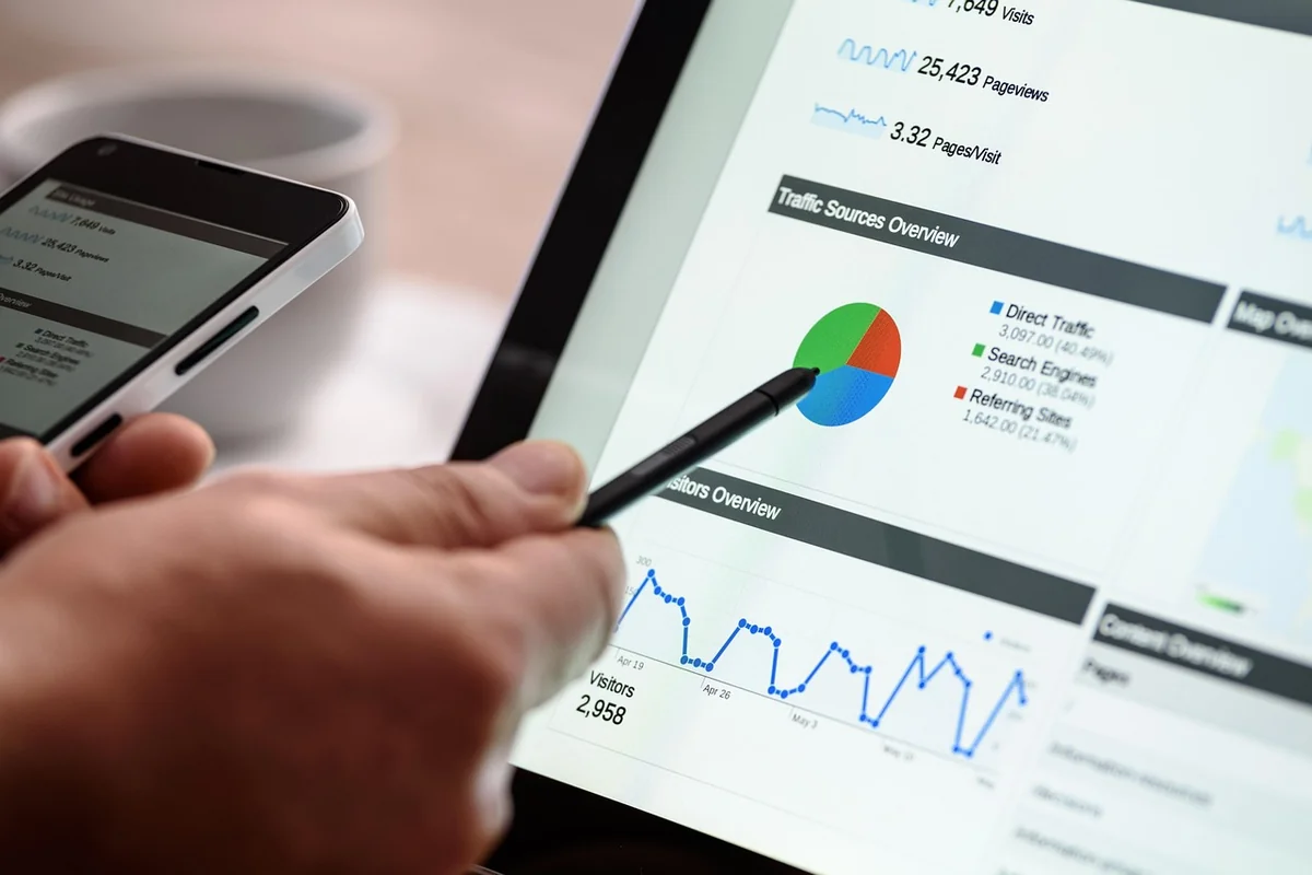 Technique n°3 : L’analyse de la concurrence pour trouver des backlinks cachés